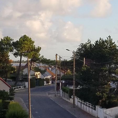 Superbe Studio Au Crotoy Acces Direct Plage Le Crotoy Zewnętrze zdjęcie