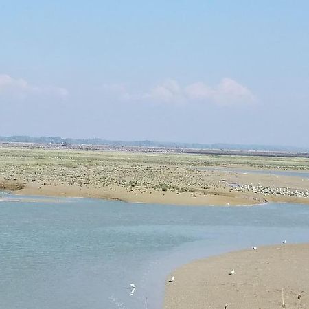 Superbe Studio Au Crotoy Acces Direct Plage Le Crotoy Zewnętrze zdjęcie